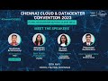 Panel Discussion: Buying cloud well