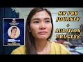 MY PBB JOURNEY PART 2 | Audition process experience