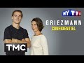 Griezmann Confidentiel, un documentaire exclusif au coeur de la vie du footballer