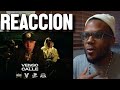 Vengo de la Calle // Ñengo el Quetzal, Zimple & C-Kan // Video Reacción | Felix Petroleo