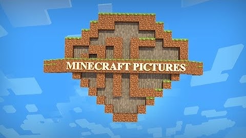 Warner Bros. intro [Minecraft Animation]