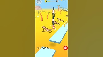 Tower Run (level-73)