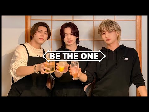 BE:FIRST / MANATO’s “Which Is the Best Beer Snack!?” w/ LEO & JUNON[BTO #7 "Dig deeper into MANATO”]