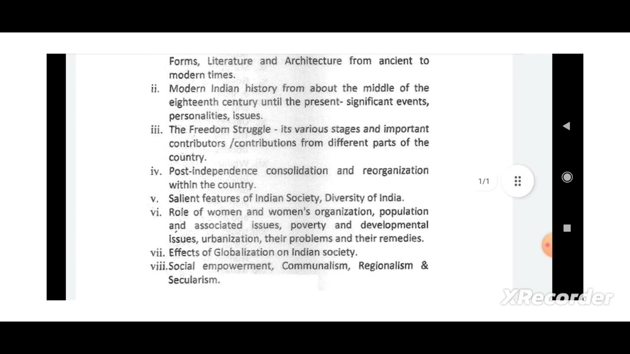 APSC Mains 2023 syllabus APSC Mains Complete Syllabus Apsc Assam apsc-mains-2023-syllabus-apsc-mains-complete-syllabus-apsc-assam