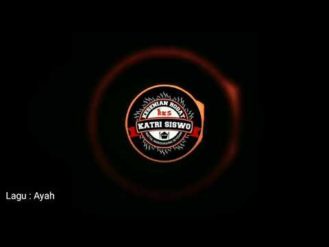 Lirik Lagu Ayah Ku Kirimkan Doa Versi Jathilan - RKS CREW