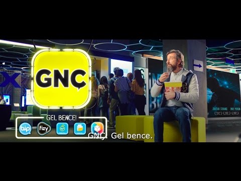 Turkcell’den gençlere sinema kampanyası GNÇ’de! - Yunus Günçe