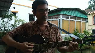SOUND OF RAIN Chords with the Raga