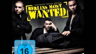 Berlins Most Wanted-Geld,Sex, Und Ruhm