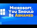 You Probably WON T Be Able To Use Windows 11 You Probably WON T Be Able To Use Windows 11