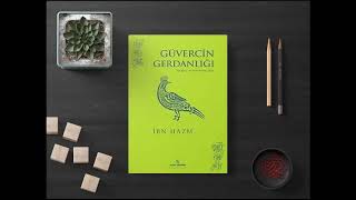 GÜVERCİN GERDANLIĞI - İBN HAZM