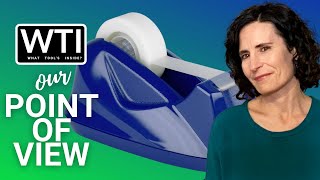 Our Point of View on Acrimet Premium Desktop Tape Dispensers From Amazon