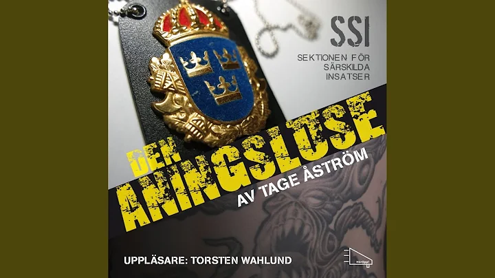 Chapter 5.7 - Ssi - Den aningslöse