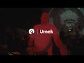 Capture de la vidéo Umek @ The Bpm Festival 2017 (Be-At.tv)