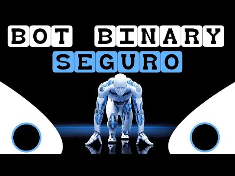 BOT BINARY BANCA PEQUENA E LUCRATIVO VAI QUEBRAR A BINARY INVENCIVEL BOT INFALIVEL BINARY.COM 2022