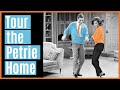 The Dick Van Dyke Show House Tour: Main Floor, Basement and Exterior [CG Tour]