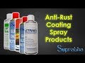 Antirust coating products aerosol spray  suprabha llp