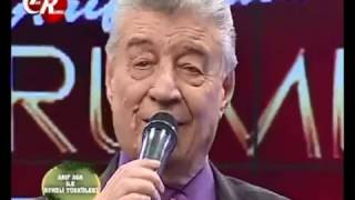 Arif Şentürk - Cevizin Yaprağı & Gel Yanıma Bebeğim