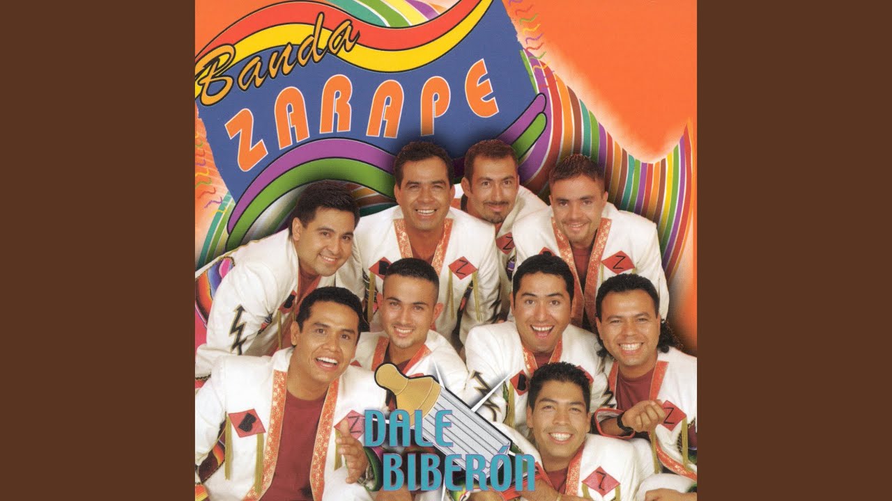 Cover La Guera Karla
