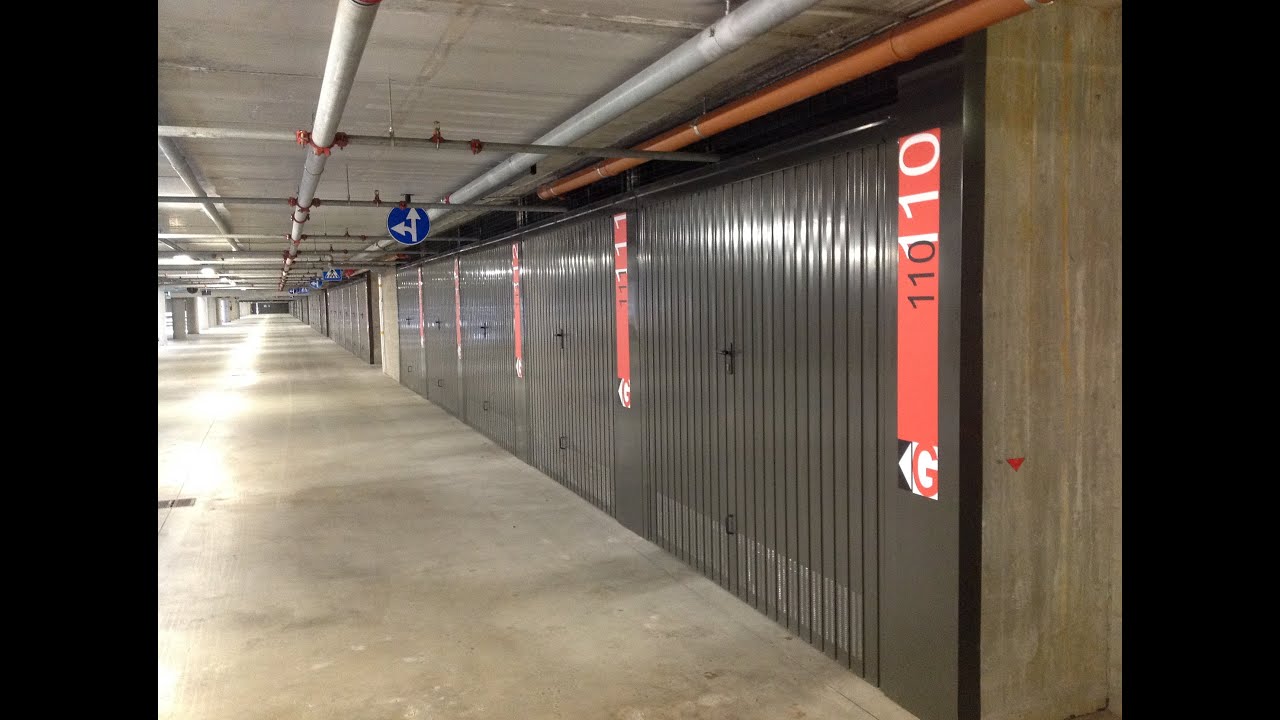 Porte basculanti dierre modello welcome motorizzate parco vittoria ... Porta garage basculante automatica