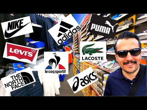 Video: Paris, Fransa'daki En İyi 4 Alışveriş Mağazası