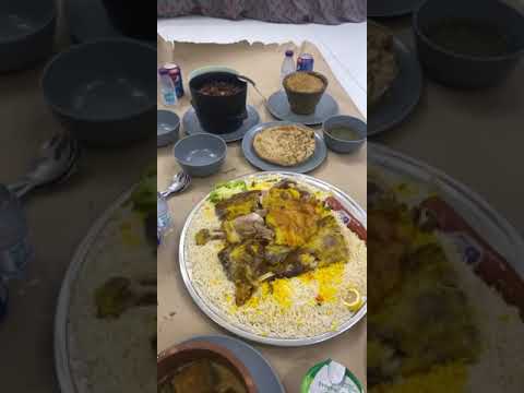 اكلات جيزانيه اهم الاكلات في جازان خش وشوف