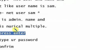 hack computer password with Command Prompt.mp4