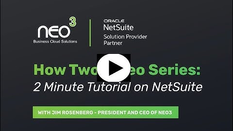 File DND - File Drag and Drop from Oracle NetSuite