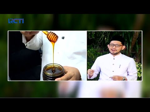 Video: Khasiat Madu Bagi Yang Aktif Berolahraga