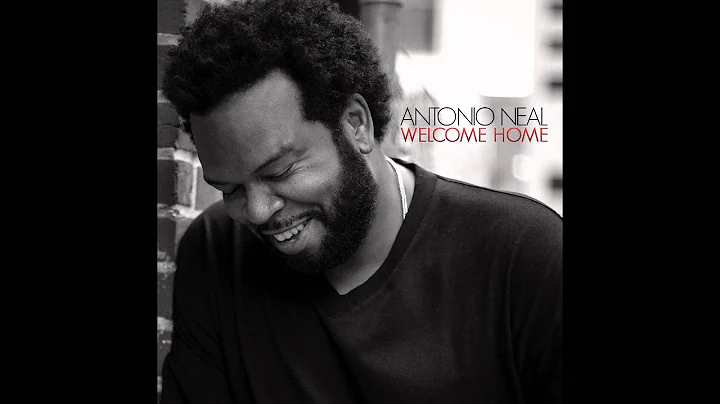 Joy by antonio neal