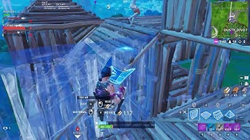 I KILLED PARALLEL PLU AND PARALLEL JOYMZ!