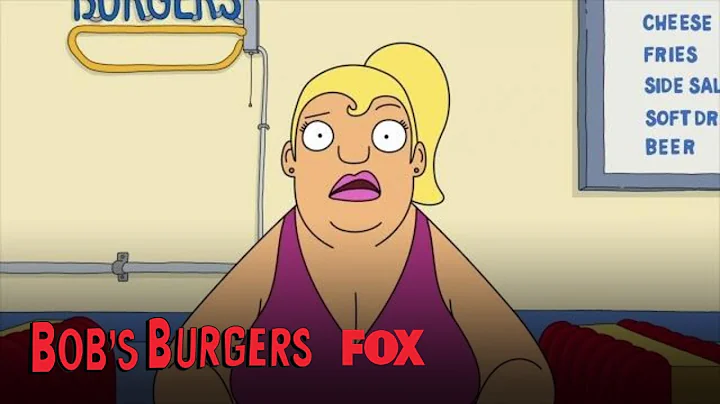 Gretchen Needs A Wedding Date | Season 9 Ep. 14 | ...