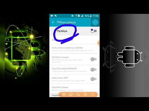 Video: Cara Menetapkan Semula Semua Tetapan Di Android