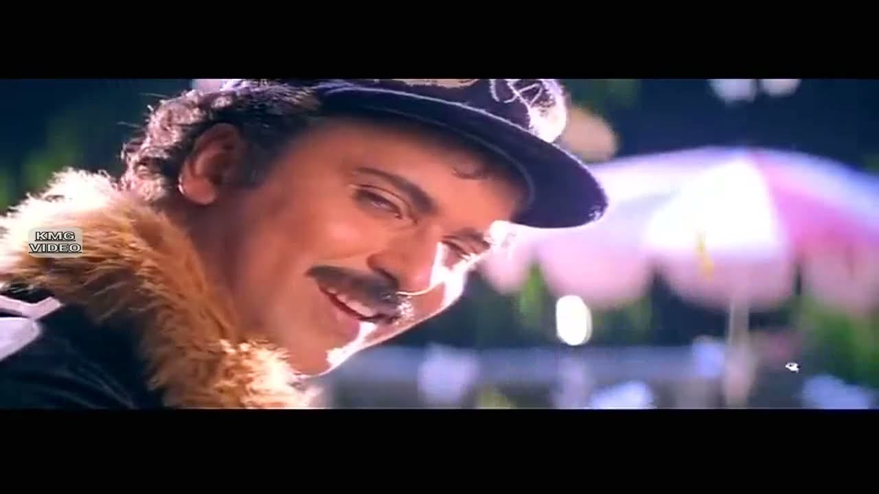 Sone Sone   Kannada Video Song   V Ravichandran Shilpa Shetty