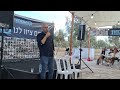 מאהל הגבורה אביו של יהונתן אליאס הי ד מספר על דמותו 