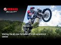 Visiting the all-new Yamaha Off Road Experience Centre in Wales (UK)