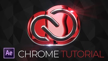 chrome after effects tutorial
