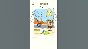 DOP 5 Delete One Part Level 315