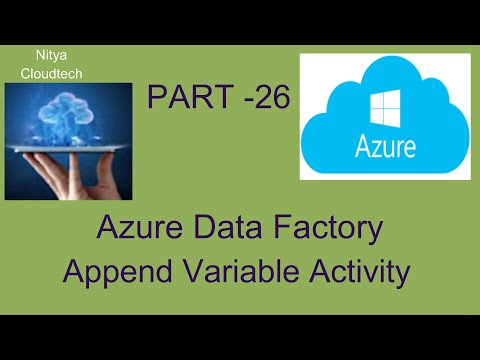Azure Data Factory