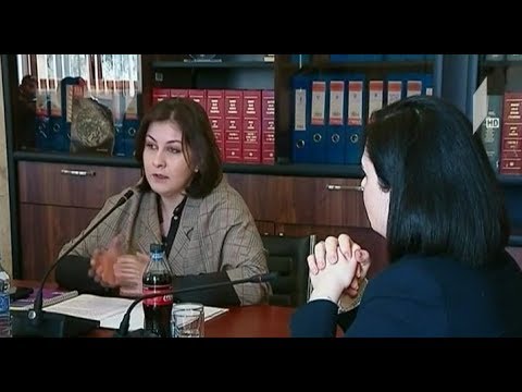 პერსონალურ მონაცემთა დაცვის ინსპექტორი პარლამენტს ანგარიშს წარუდგენს