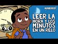 Comprensión del Tiempo y las Horas