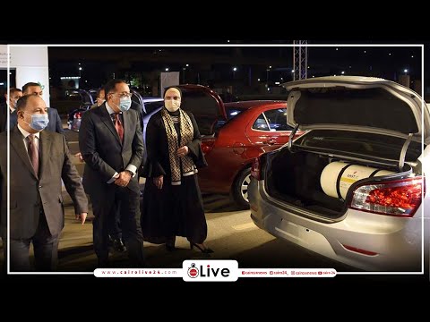 هل ستنضم سيارات جديدة إلى مبادرة الإحلال طارق عوض ي جيب