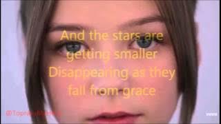 Connie Talbot Inner Beauty Karaoke Lyrics