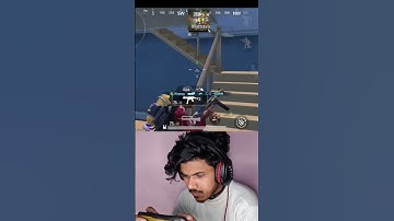 1V4 Only 20 Second 🥈 BGMi 😱 Heker jaisa gameplay OnePlus 9R 5G Gamming test 👍 livik gameplay