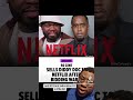 50 سنت ا تبيع فيلم ديدي الوثائقي إلى نتفليكس 