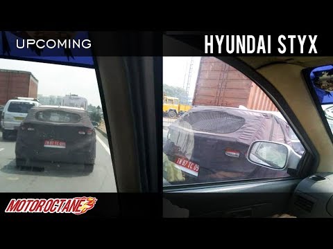 Hyundai Styx SUV | Rs 7 lakhs | Hindi | MotorOctane