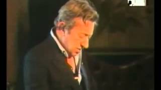 Gainsbourg Piano chords