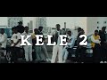 [FREE] Afro/Rumba Drill Type Beat-"KELE 2"