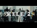 FREE Afro Rumba Drill Type Beat KELE 2