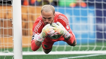 Interview: Stefan Frei on achieving longevity throughout his career