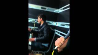 Şadan Baki Ennur Beytullah Ramo